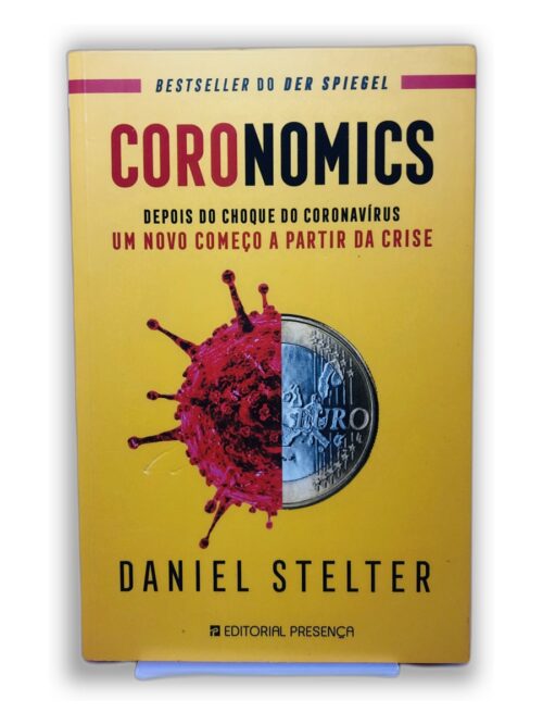CORONOMICS - Daniel Stelter