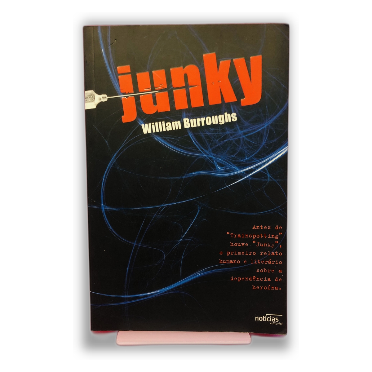 Junky - William Burroughs