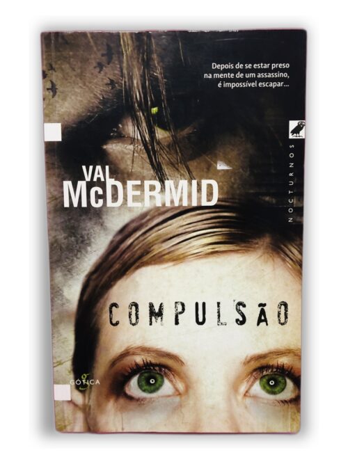Compulsão - Val McDermid