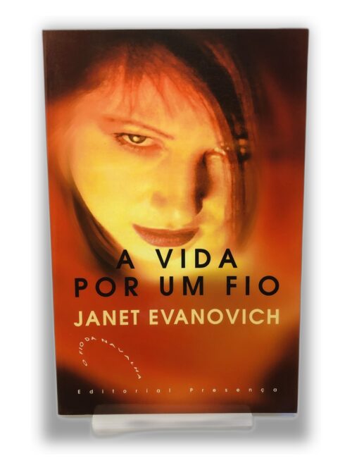 A Vida por um Fio - Janet Evanovich