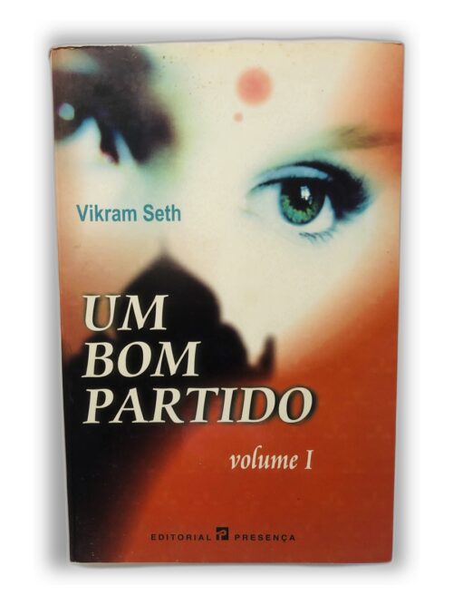 Um Bom Partido - Vikram Seth