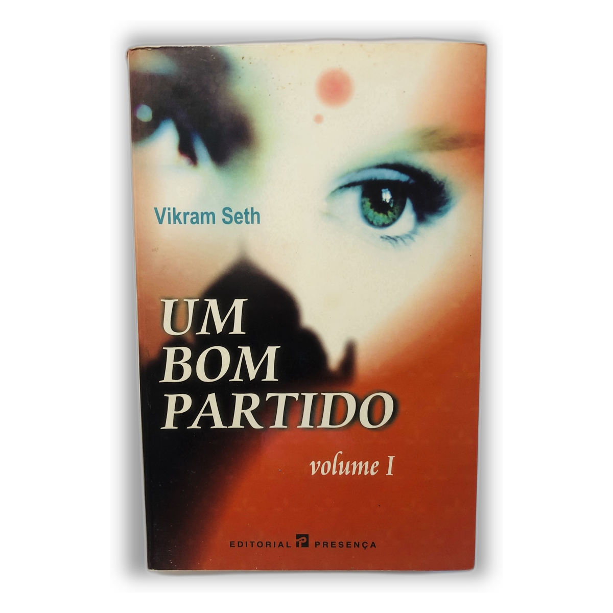 Um Bom Partido - Vikram Seth