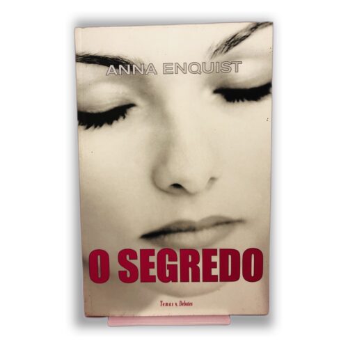 O Segredo - Anna Enquist