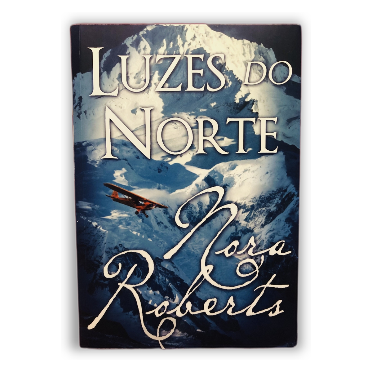 Luzes do Norte - Nora Roberts
