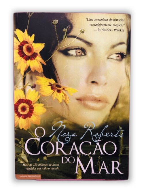 Coração do Mar - Nora Roberts