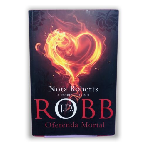 Oferenda Mortal - J.D. Robb (Nora Roberts)