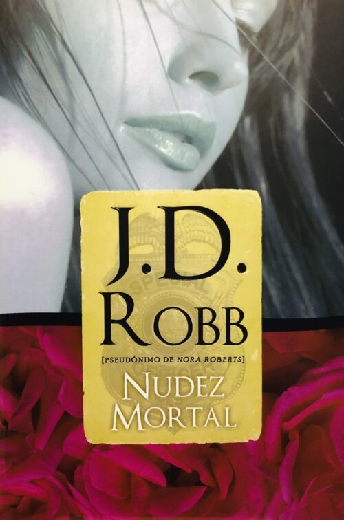 Nudez Mortal - J.D. Robb