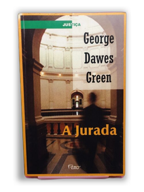 A Jurada - George Dawes Green