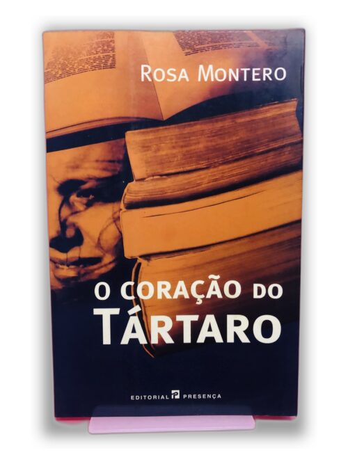 O Coração do Tártaro - Rosa Montero