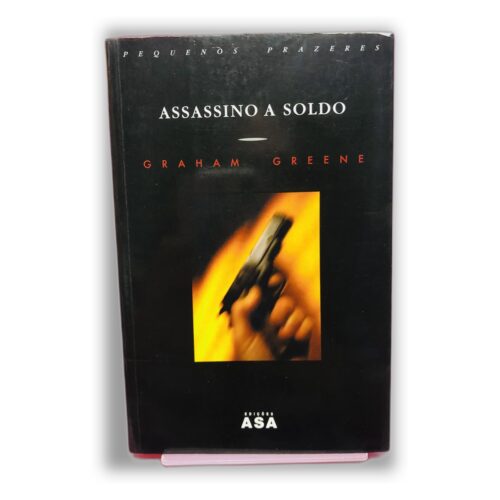 Assassino a Soldo - Graham Greene