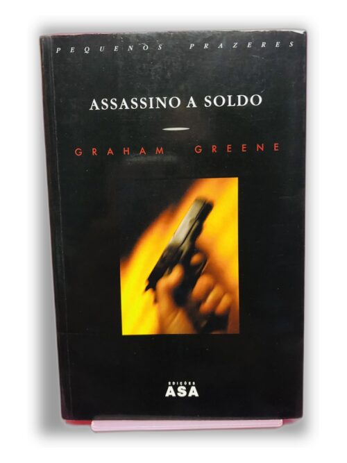 Assassino a Soldo - Graham Greene