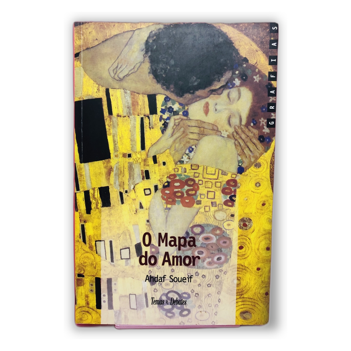 O Mapa do Amor - Ahdaf Soueif