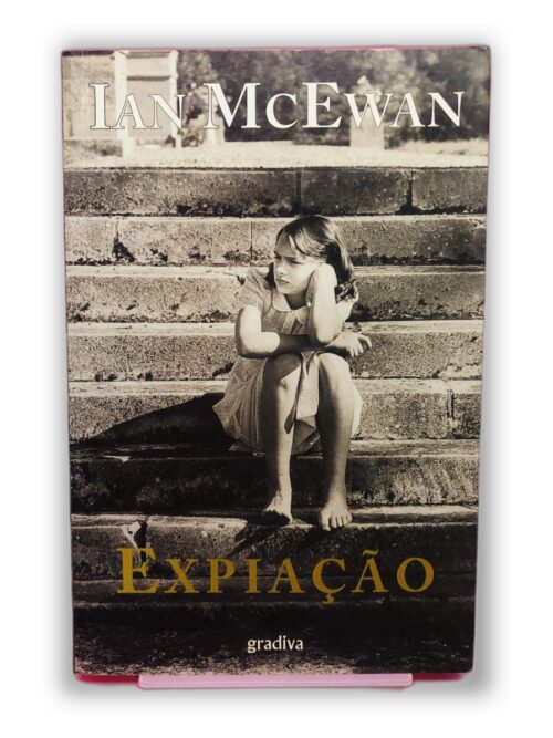Expiação - Ian McEwan