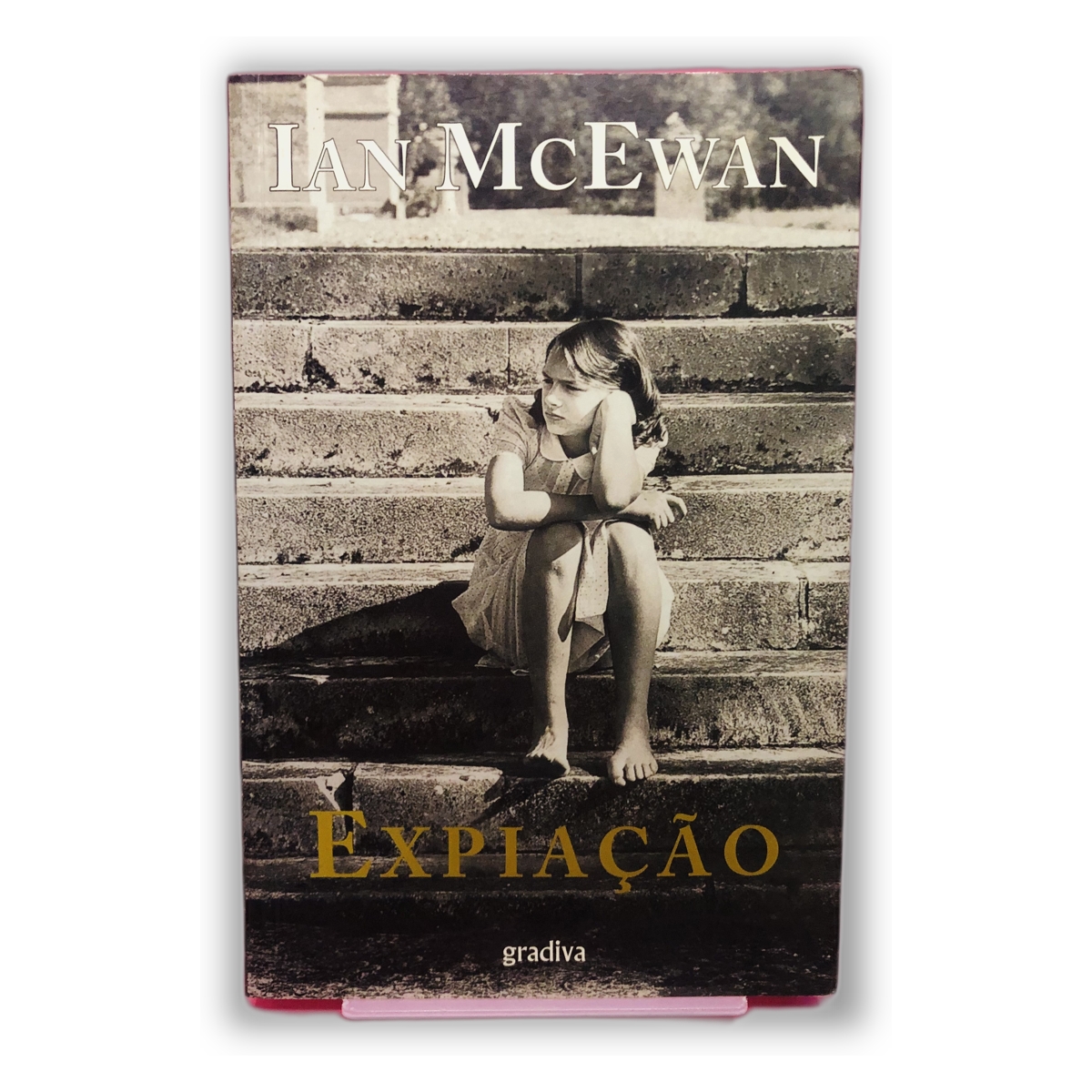Expiação - Ian McEwan