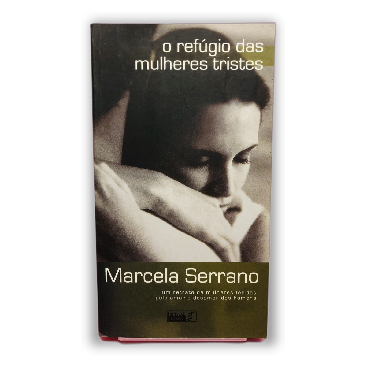O Refúgio das Mulheres Tristes - Marcela Serrano