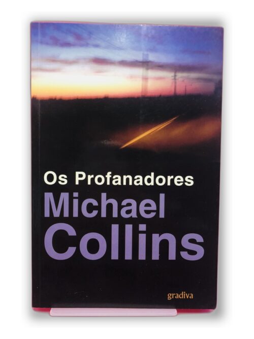 Os Profanadores - Michael Collins