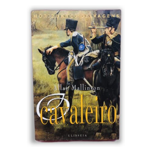 Cavaleiro - Allan Mallinson