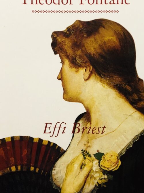 Effi Briest - Theodor Fontane