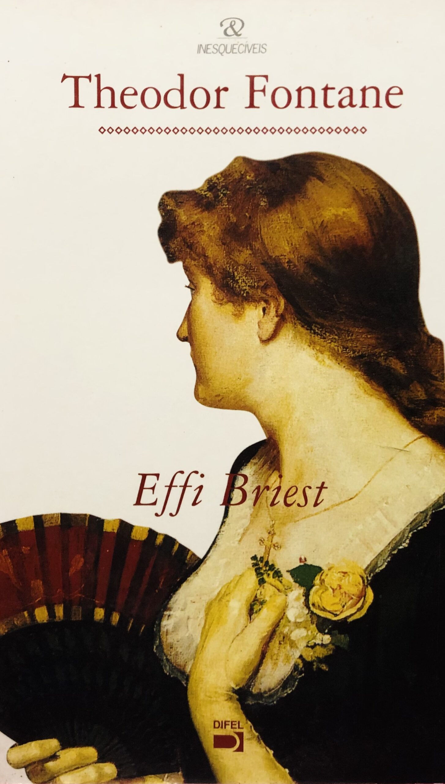 Effi Briest - Theodor Fontane