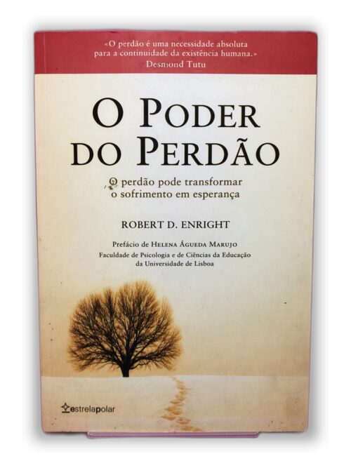 O Poder do Perdão - Robert D. Enright