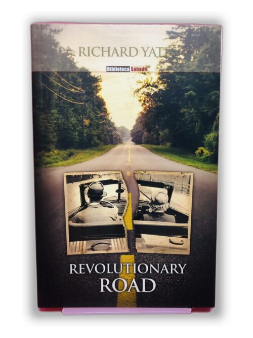 Revolutionary Road - Richard Yates