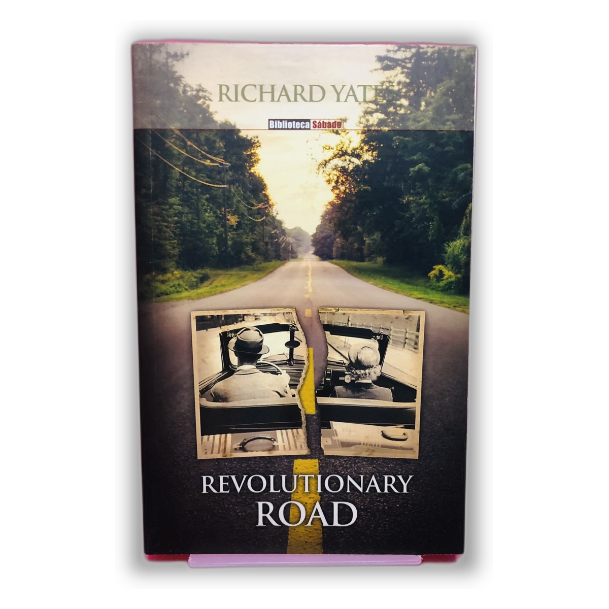 Revolutionary Road - Richard Yates