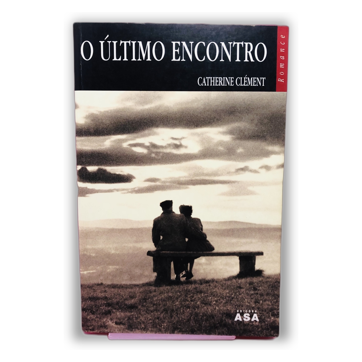O Último Encontro - Catherine Clément