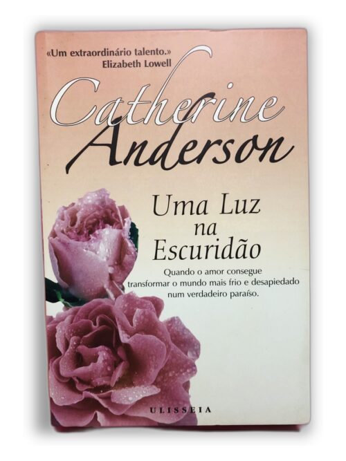 Uma Luz na Escuridão - Catherine Anderson