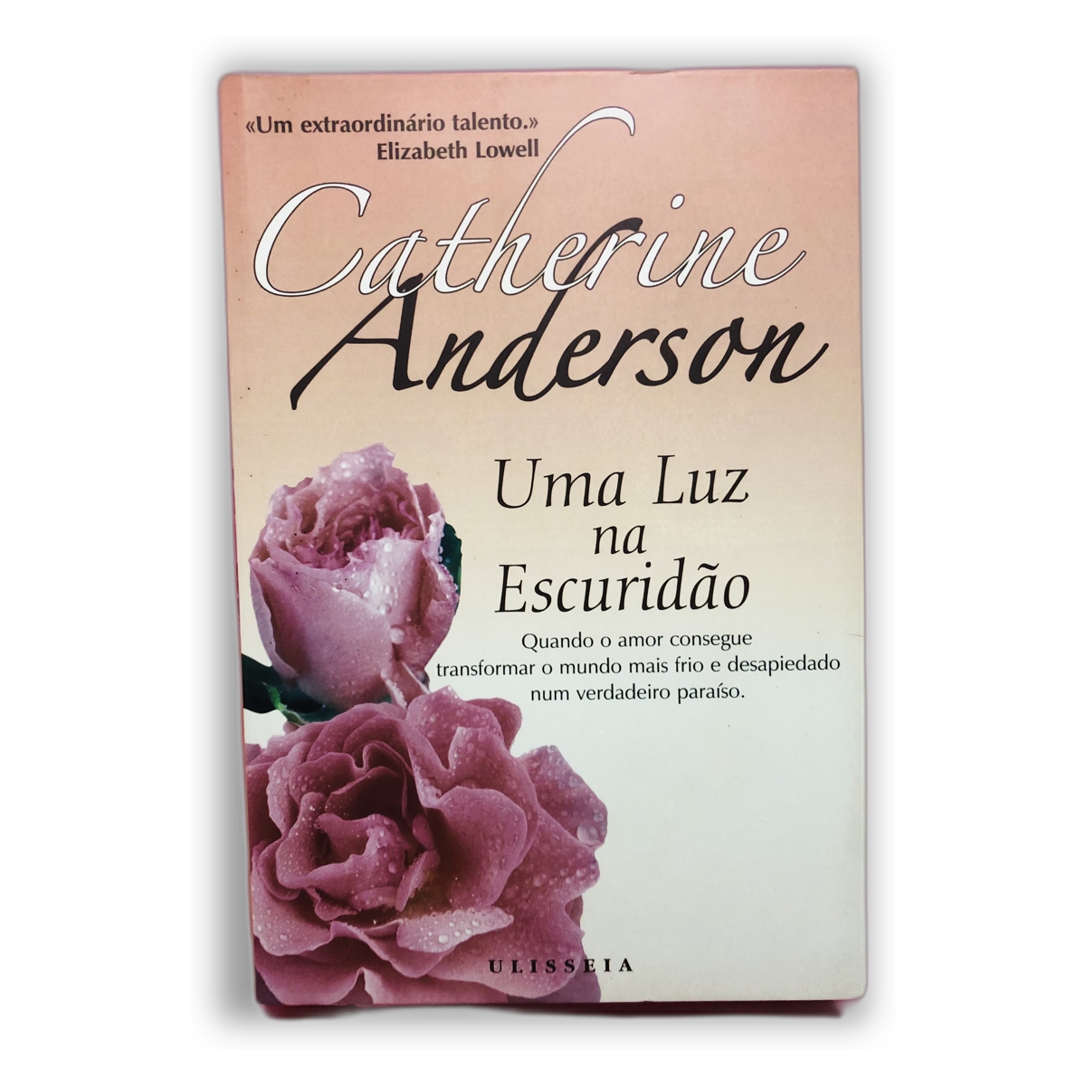 Uma Luz na Escuridão - Catherine Anderson