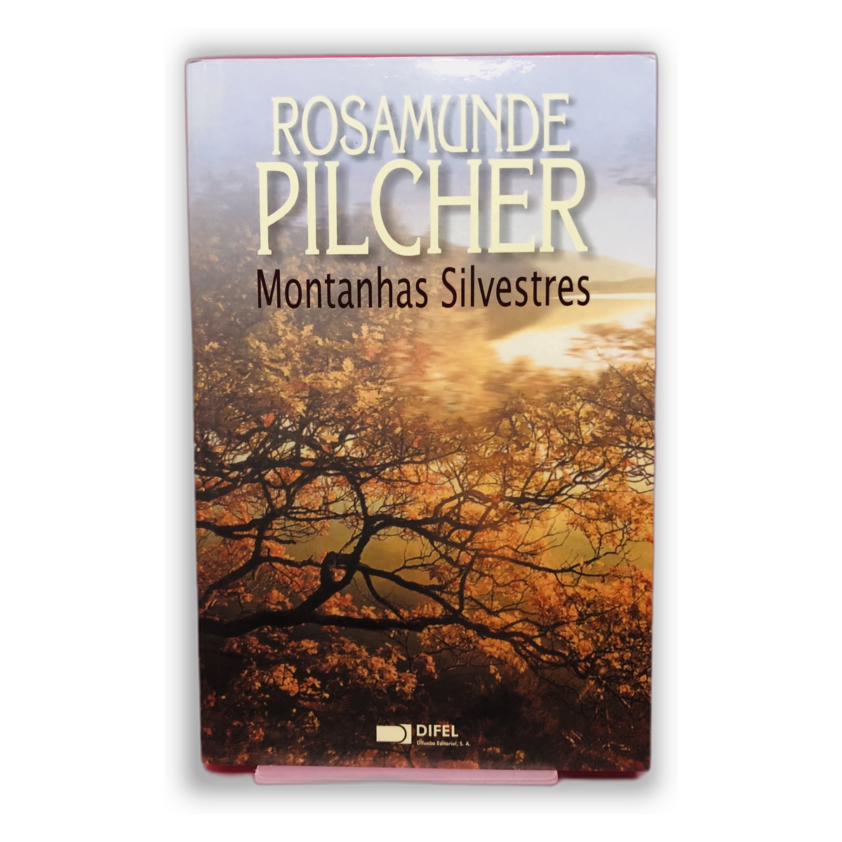 Montanhas Silvestres - Rosamunde Pilcher