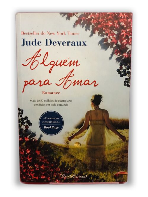 Alguém para Amar - Jude Deveraux