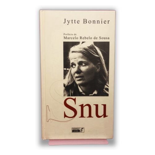 Snu - Jytte Bonnier