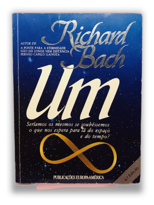 Um - Richard Bach