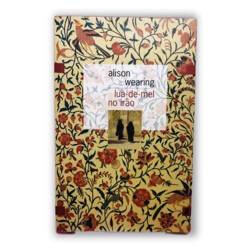 Lua-de-mel no Iraque - Alison Wearing