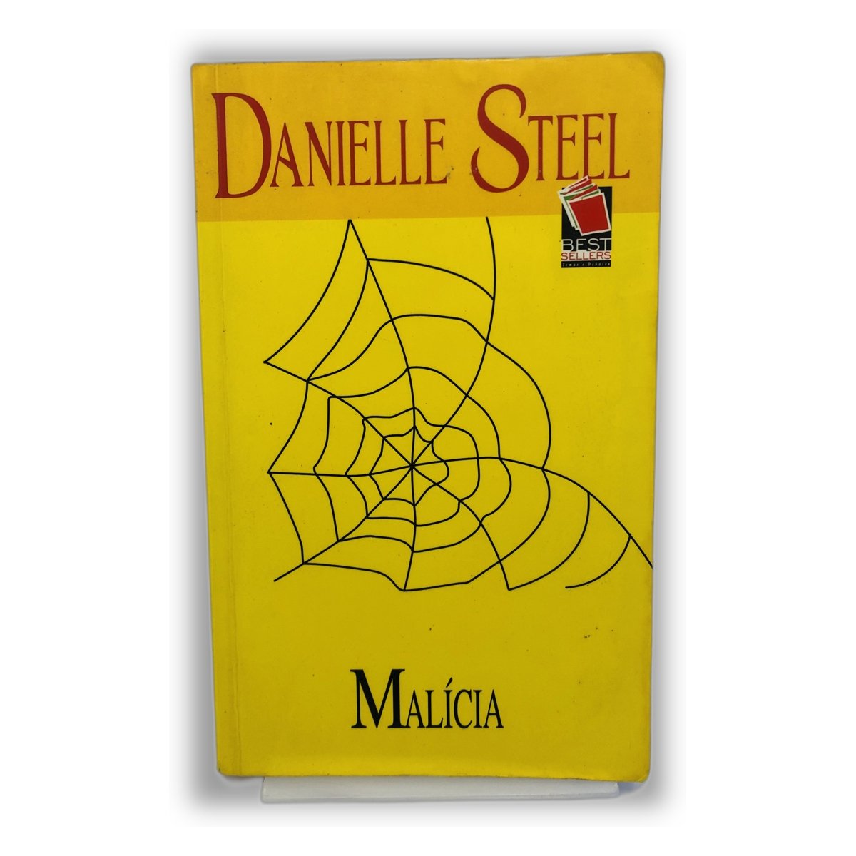 Malícia - Danielle Steel