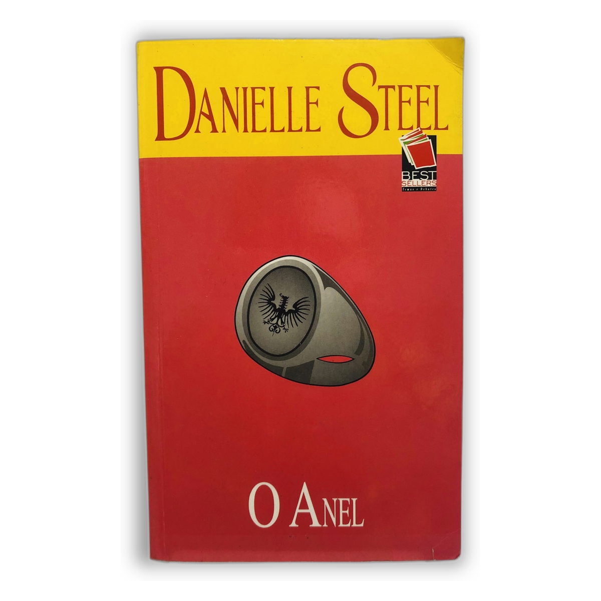 O Anel - Danielle Steel