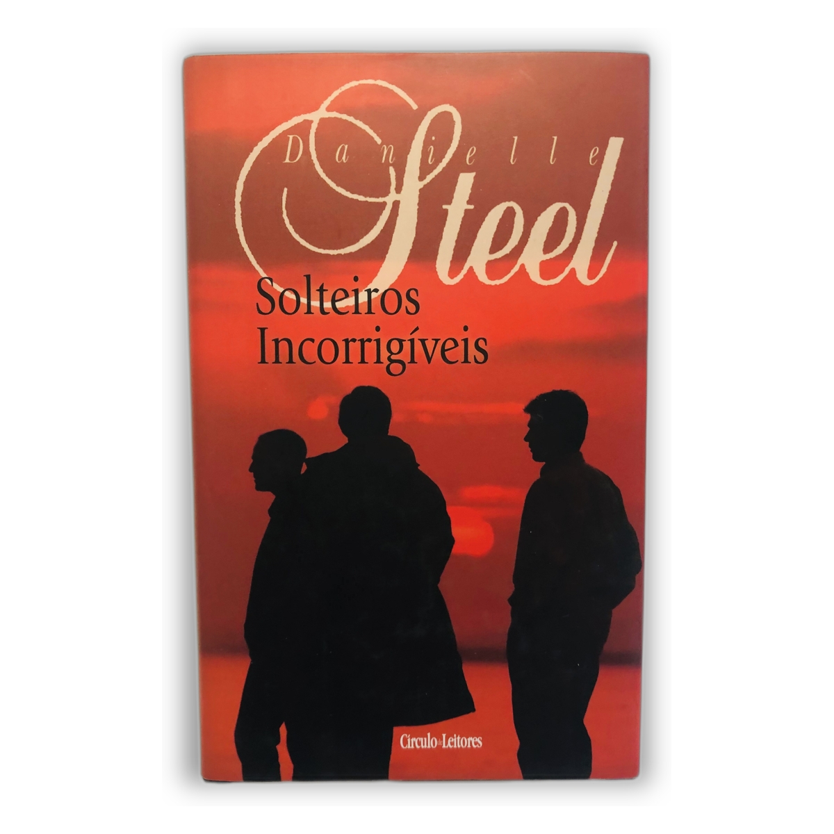 Solteiros Incorrigíveis - Danielle Steel