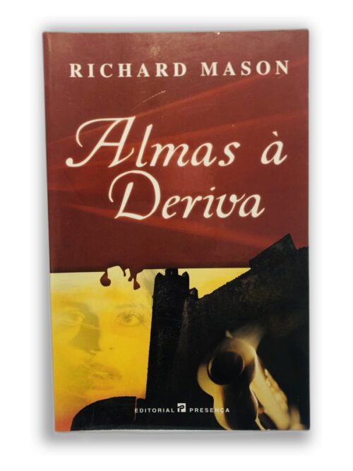 Almas à Deriva - Richard Mason