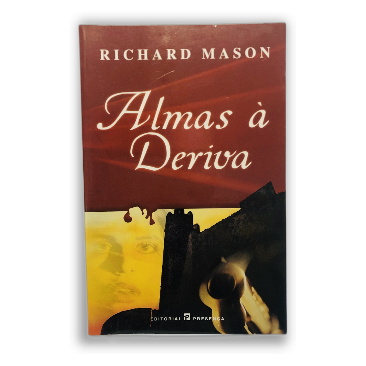 Almas à Deriva - Richard Mason