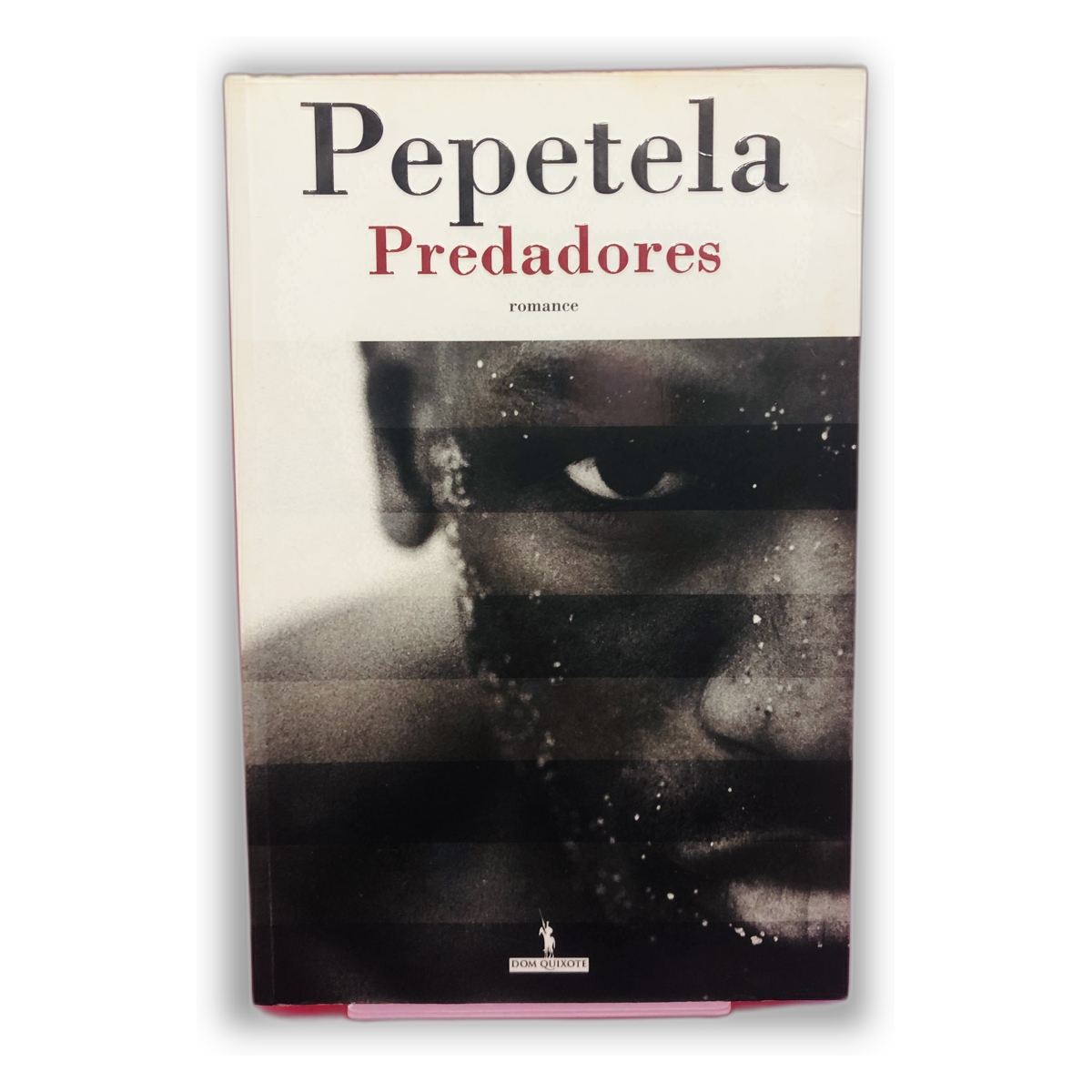 Predadores - Pepetela