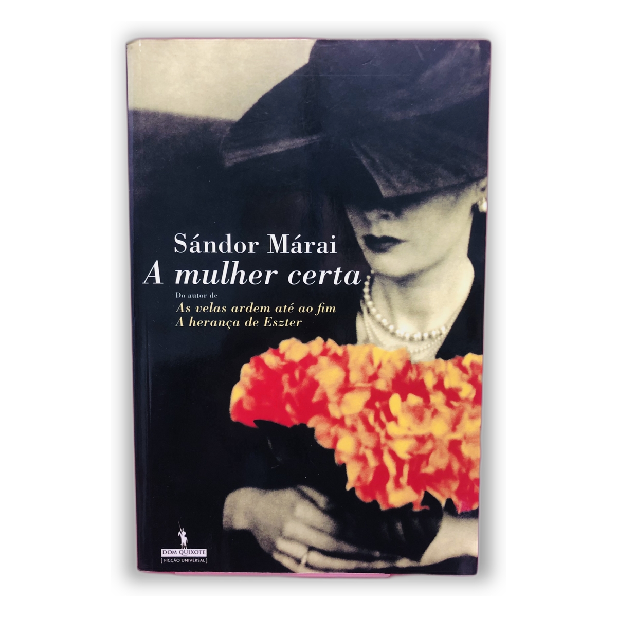 A mulher certa - Sándor Márai