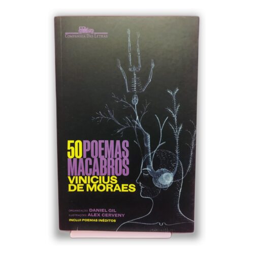 50 Poemas Macabros - Vinicius de Moraes