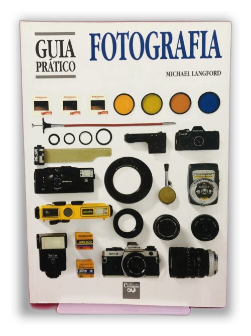 Guia Prático Fotografia - Michael Langford
