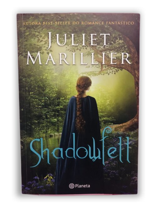 Shadowfell - Juliet Marillier