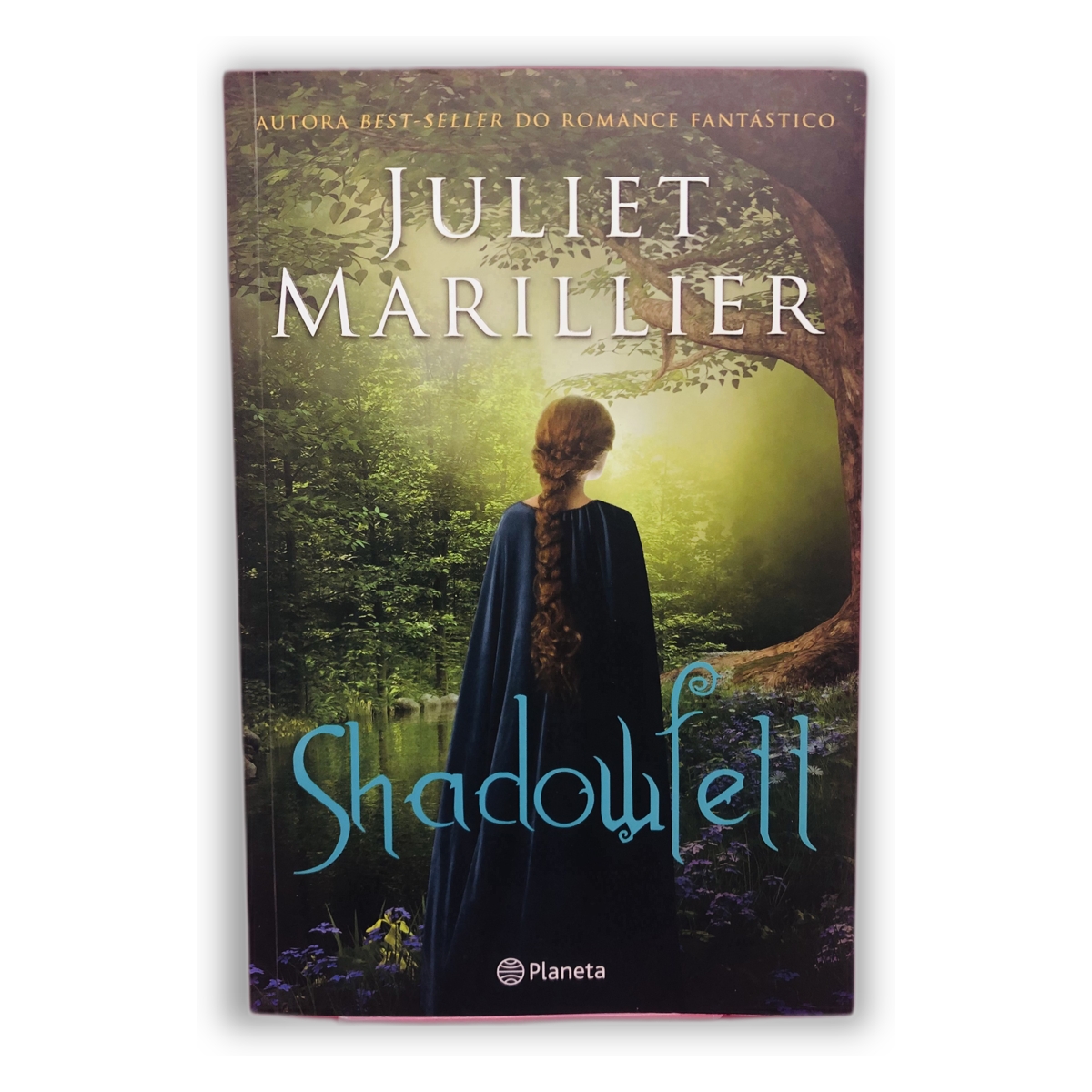 Shadowfell - Juliet Marillier