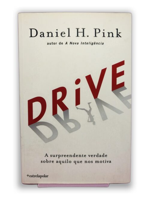 Drive - Daniel H. Pink
