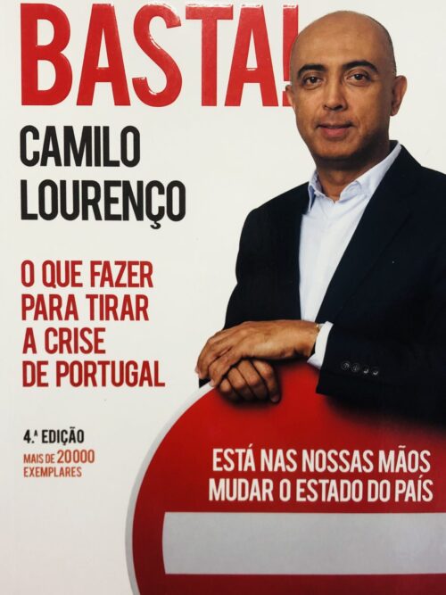 Bastai - Camilo Lourenço