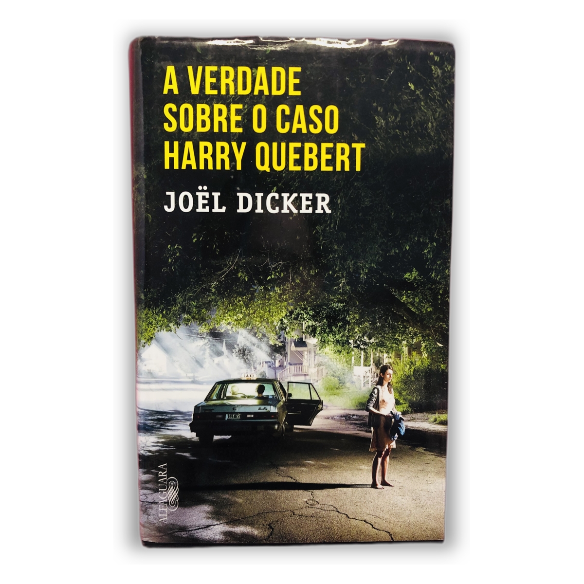 A Verdade Sobre o Caso Harry Quebert - Joël Dicker