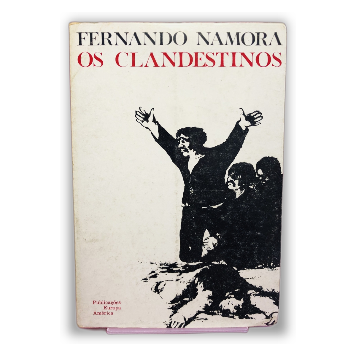 Os Clandestinos - Fernando Namora