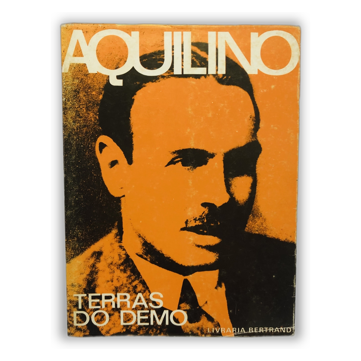 Terras do Demo - Aquilino Ribeiro